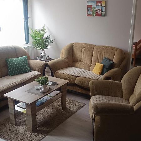 Ariana Apartman Kragujevac Exterior photo