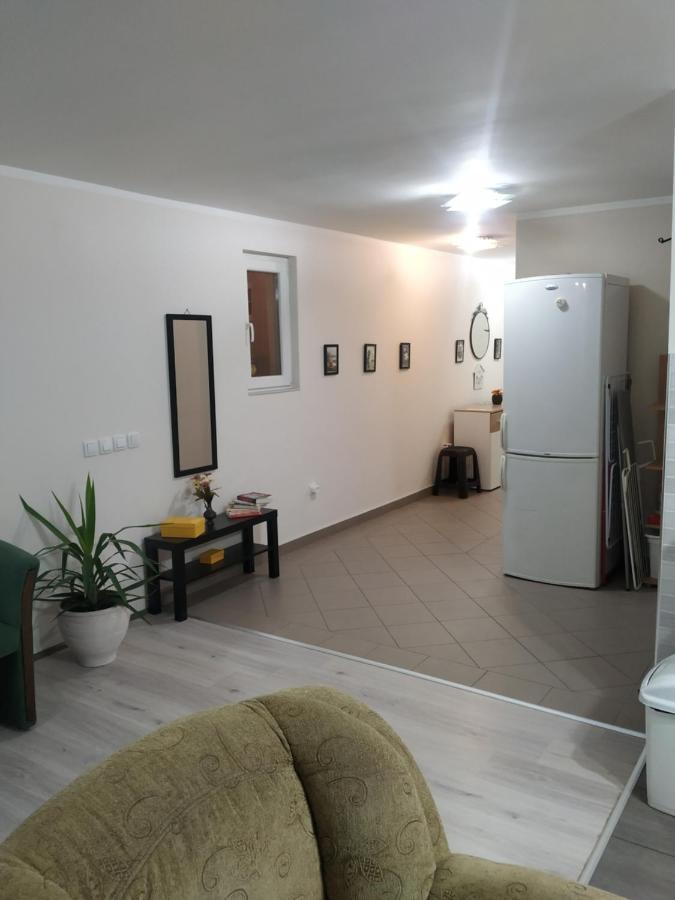 Ariana Apartman Kragujevac Exterior photo