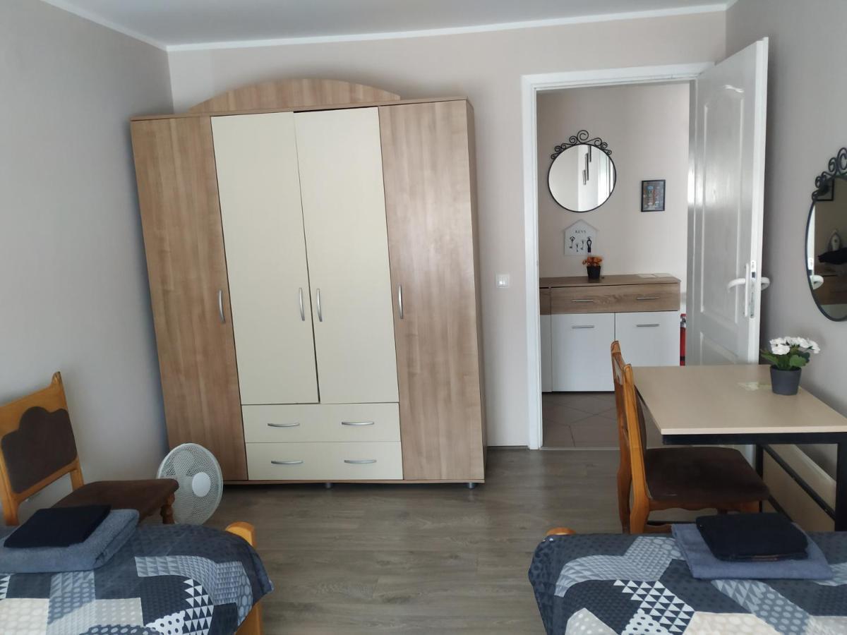 Ariana Apartman Kragujevac Exterior photo