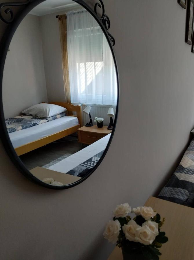 Ariana Apartman Kragujevac Exterior photo