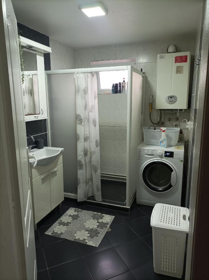Ariana Apartman Kragujevac Exterior photo