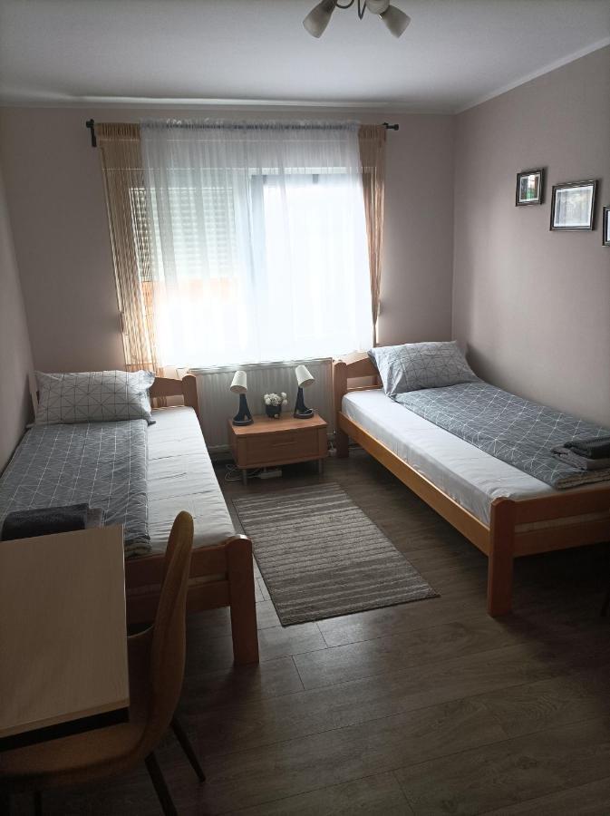 Ariana Apartman Kragujevac Exterior photo