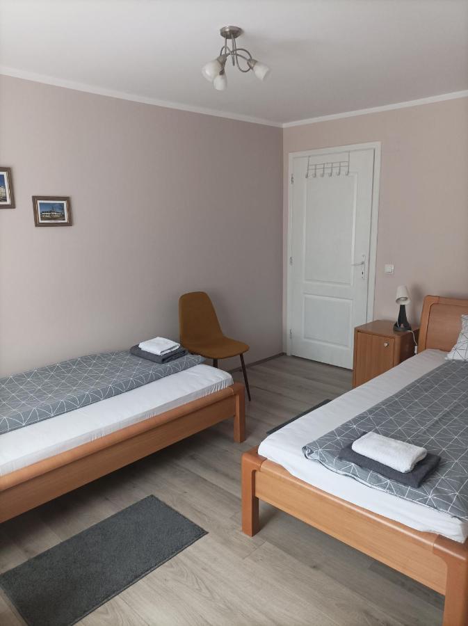 Ariana Apartman Kragujevac Exterior photo