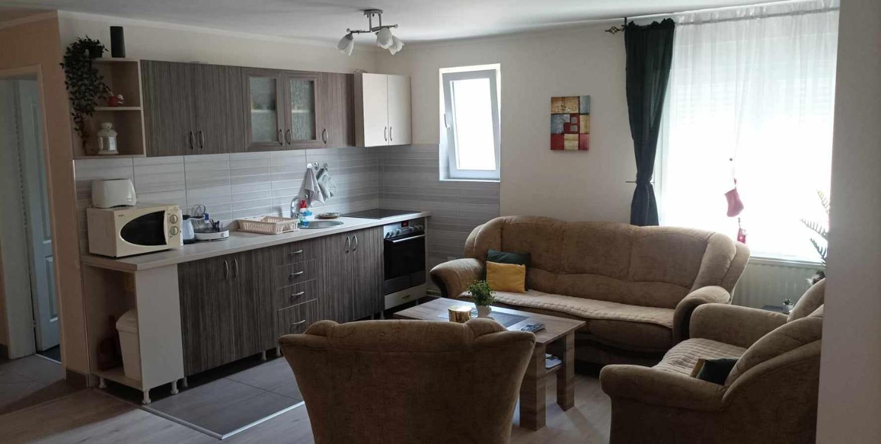 Ariana Apartman Kragujevac Exterior photo