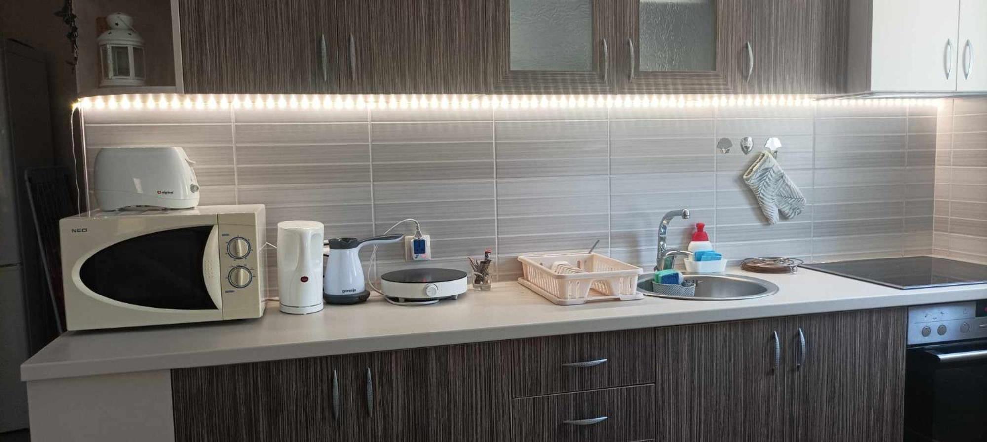Ariana Apartman Kragujevac Exterior photo