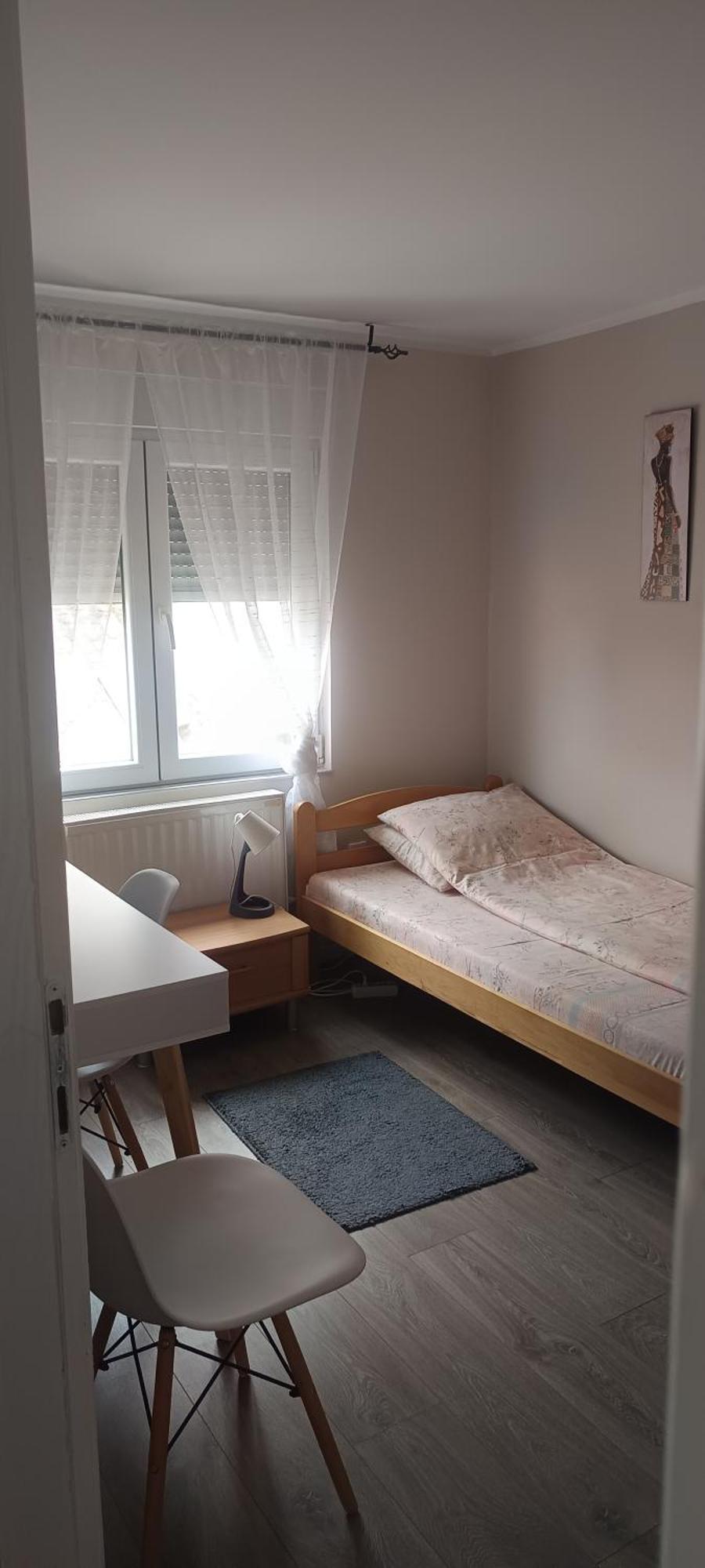 Ariana Apartman Kragujevac Exterior photo